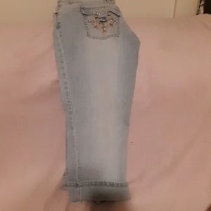 Angels Jeans Jeans - Jeans Angels Jeans Jeans - Jeans